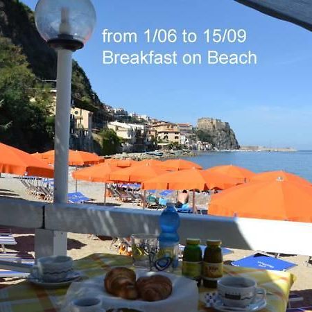 B&B Villa Chianalea ชิลลา ภายนอก รูปภาพ